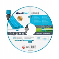 Kropiaca hadica SPRING CELLFAST 19-022