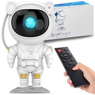 STARS SKY PROJECTOR LED NOČNÁ LAMPA ASTRONAUT XXL STARS SKY PROJECTOR LED NOČNÁ LAMPA ASTRONAUT XXL