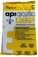 APICAKE 5x1kg ENERGETICKÉ KRMIVO pre včely