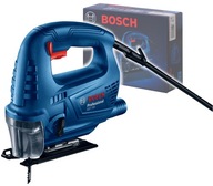 BOSCH priamočiara píla GST 700 500W