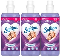 SOFTLAN aviváž Traumfrisch LAVENDER 3 x 1 L SOFTLAN aviváž Traumfrisch LAVENDER 3 x 1 L