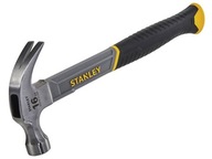 STANLEY KLADIVO NA OBUV F GLASS 450g STANLEY KLADIVO NA OBUV F GLASS 450g