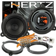 HERTZ EV C 165 REPRODUKTOR RENAULT KOLEON PREDNÝ A ZADNÝ HERTZ EV C 165 REPRODUKTOR RENAULT KOLEON PREDNÝ A ZADNÝ