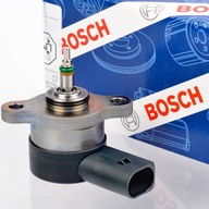 BOSCH TLAKOVÝ VENTIL ČERPADLA CR MERCEDES M (W163)