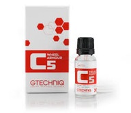 Gtechniq C5 30ml odolný ochranný povlak na ráfiky