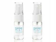 HAYNE MIST ANTI FOG Liquid proti zahmlievaniu 2x 15ml HAYNE MIST ANTI FOG Liquid proti zahmlievaniu 2x 15ml