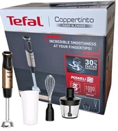 Tyčový mixér TEFAL Quickchef 3v1 1000W Tyčový mixér TEFAL Quickchef 3v1 1000W