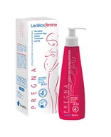 LACIBIOS FEMINA PREGNA Špecializovaný tekutina na intímnu hygienu 150 ml LACIBIOS FEMINA PREGNA Špecializovaný tekutina na intímnu hygienu 150 ml