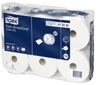 TORK MINI SMART ONE TOALETNÝ PAPIER 472193 12 ROLČIEK TORK MINI SMART ONE TOALETNÝ PAPIER 472193 12 ROLČIEK