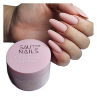 Saute Nails One Touch Natural Extension UV gél 50g Saute Nails One Touch Natural Extension UV gél 50g