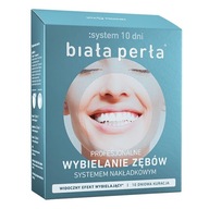 Systém White Perła 10 dní, 3-fázové zloženie, sada Systém White Perła 10 dní, 3-fázové zloženie, sada
