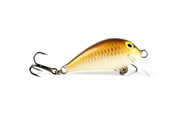 WOBLER SIEK - DREZ BZYK - 3,5cm -10 WOBLER SIEK - DREZ BZYK - 3,5cm -10