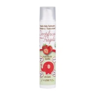 Azeta STRAWBERRY zubná pasta bez fluoridu pre deti a dospelých 50ml Azeta STRAWBERRY zubná pasta bez fluoridu pre deti a dospelých 50ml