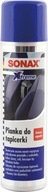 SONAX 02063000 Xtreme pena na čistenie alcantara 40