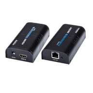 Súprava vysielača signálu HDMI do LAN IP SPH-HIPv4