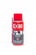 CX-80 TEKUTINA NA ÚDRŽBU A OPRAVY 100ML