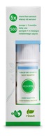 Ecocera Push-up Suchý šampón na vlasy 15 g Ecocera Push-up Suchý šampón na vlasy 15 g