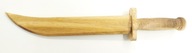 Drevený gladiol - 31 cm
