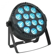 NN PAR RGBW 14x10 LED scénické bodové svietidlo o