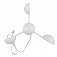 1PC anemometer profesionálne meteorologické zariadenie 1PC anemometer profesionálne meteorologické zariadenie