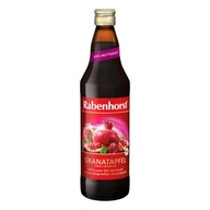 NFC BIO šťava z granátového jablka 750ml NFC BIO šťava z granátového jablka 750ml