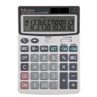 Kalkulačka VECTOR CD-2442T