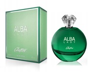 Chatler Alba Lady 100ml EDP WOMEN Chatler Alba Lady 100ml EDP WOMEN