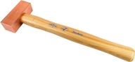 KLADIVO MEDENÉ 250g HA-SO 45 KHI- 250