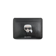 Karl Lagerfeld barreta KLCS16KHBK 16