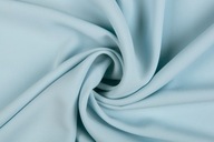 Šatová látka Marchiano Blue