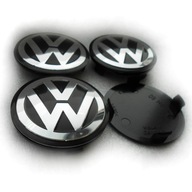 4 kryty nábojov VW 60 mm RH ARTEC 4 kryty nábojov VW 60 mm RH ARTEC