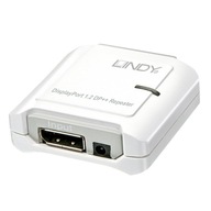 Zosilňovač/predlžovací kábel Lindy 38413 DisplayPort 1.2 – 40 m