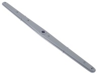 Horné spodné oplachovacie rameno, dĺžka 425 mm, šírka 30 mm, 6 trysiek Silanos Horné spodné oplachovacie rameno, dĺžka 425 mm, šírka 30 mm, 6 trysiek Silanos