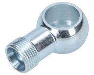 Očkový konektor Fi 1/2 - M18x1,5!!! Očkový konektor Fi 1/2 - M18x1,5!!!