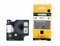 Dymo Rhino páska 1734524 24mm 3,5m biela Dymo Rhino páska 1734524 24mm 3,5m biela