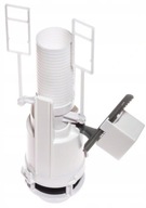 WC vypúšťací ventil pre rám CERSANIT Aqua Target SIAMP CIRCLE