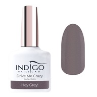 zabiť Indigo hybridný lak na nechty Hey Grey! zabiť Indigo hybridný lak na nechty Hey Grey!