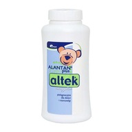 ALANTAN plus altek prášok pre deti dojčatá 100 g