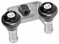 Horná rukoväť pre zachytávač posuvnej brány 60 mm