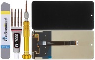 OBRAZOVKA LCD DISPLEJA HUAWEI P SMART 2021