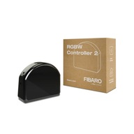 RGBW MODUL FGRGBWM-442 FIBARO ovládač LED pásov RGBW MODUL FGRGBWM-442 FIBARO ovládač LED pásov