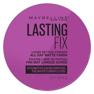Lasting Fix Setting + Perfecting Loose Powder tran Lasting Fix Setting + Perfecting Loose Powder tran