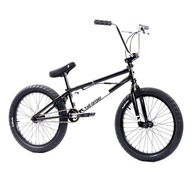 Tall Order Pro Park BMX bicykel - čierny