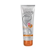 Exfoliačný krém na nohy Oriflame Feet Up Advanced Exfoliačný krém na nohy Oriflame Feet Up Advanced