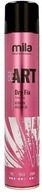 BE ART Dry Fix lak na vlasy MILA 500ml BE ART Dry Fix lak na vlasy MILA 500ml