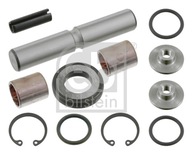 FEBI BILSTEIN 04581 Opravná sada, nulový kolík