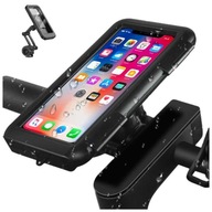 SAKWA POUZDRO NA BICYKEL DRŽIAK TELEFÓNU MOTOR STRONG Silný držiak na motorku M SAKWA POUZDRO NA BICYKEL DRŽIAK TELEFÓNU MOTOR STRONG Silný držiak na motorku M