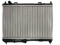 RADIATOR FORD FIESTA MK7 2008-2017 1,25 1,4 1,6 RADIATOR FORD FIESTA MK7 2008-2017 1,25 1,4 1,6