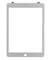 Originálne biele sklo s lepidlom OCA iPad Pro 9.7