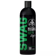Swag Neutral Shampoo Concentr V.3 500ml Swag Neutral Shampoo Concentr V.3 500ml